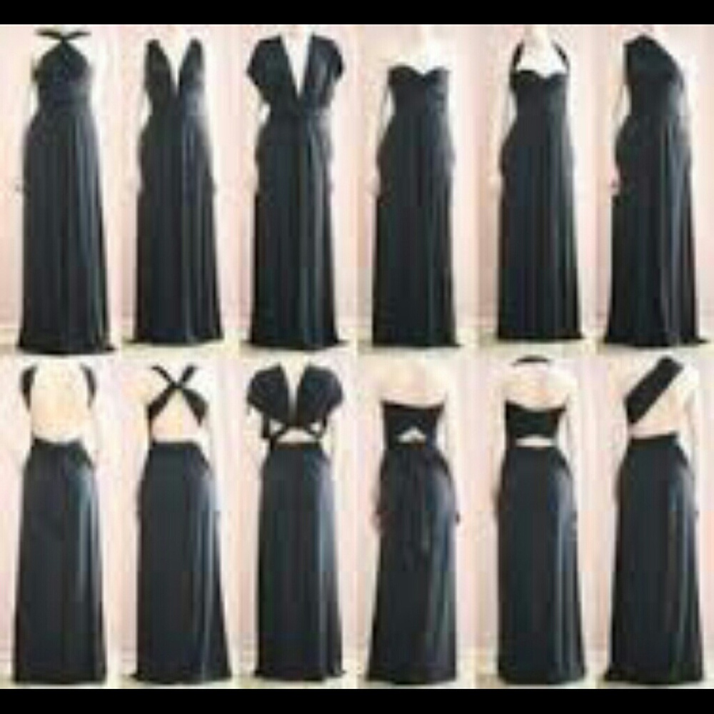 - BNWT Transformer Dress by Von Vonni